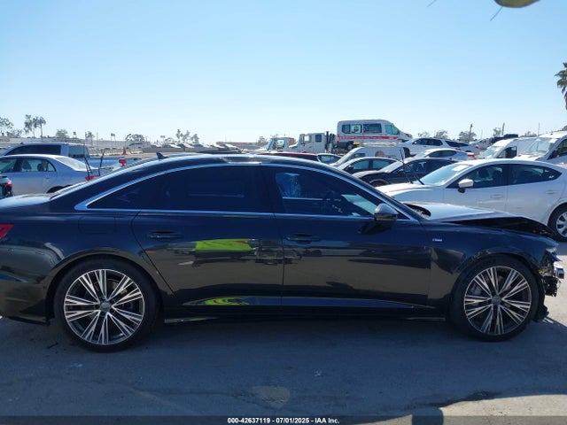 WAUL2AF20KN099489 Audi 2019