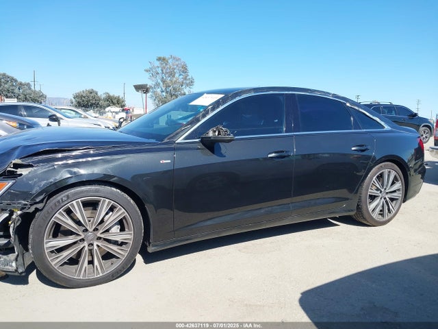 WAUL2AF20KN099489 Audi 2019