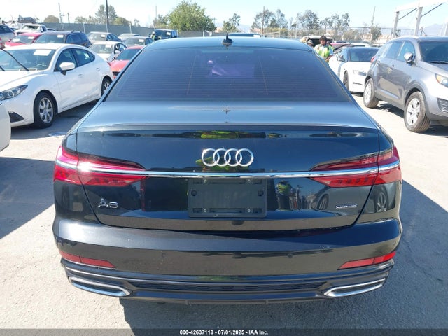WAUL2AF20KN099489 Audi 2019