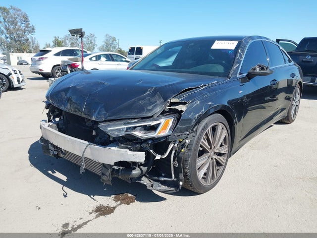 WAUL2AF20KN099489 Audi 2019