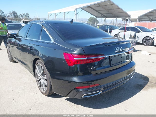 WAUL2AF20KN099489 Audi 2019