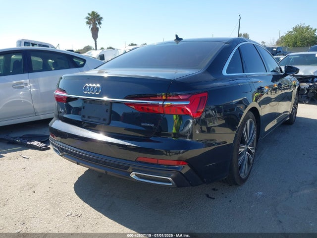 WAUL2AF20KN099489 Audi 2019