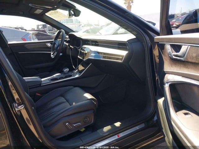WAUL2AF20KN099489 Audi 2019