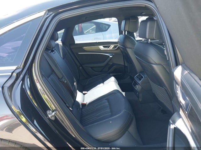 WAUL2AF20KN099489 Audi 2019