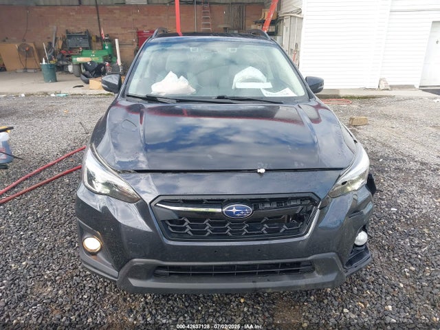 JF2GTAMC2K8305571 Subaru naturally aspirated