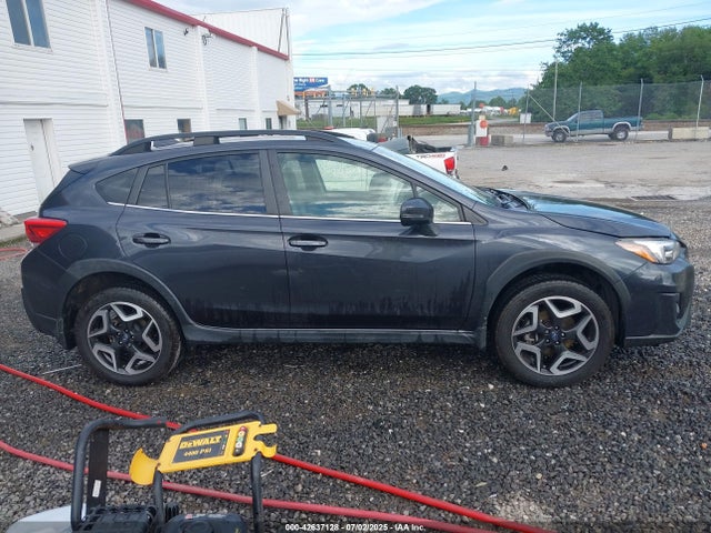 JF2GTAMC2K8305571 Subaru naturally aspirated