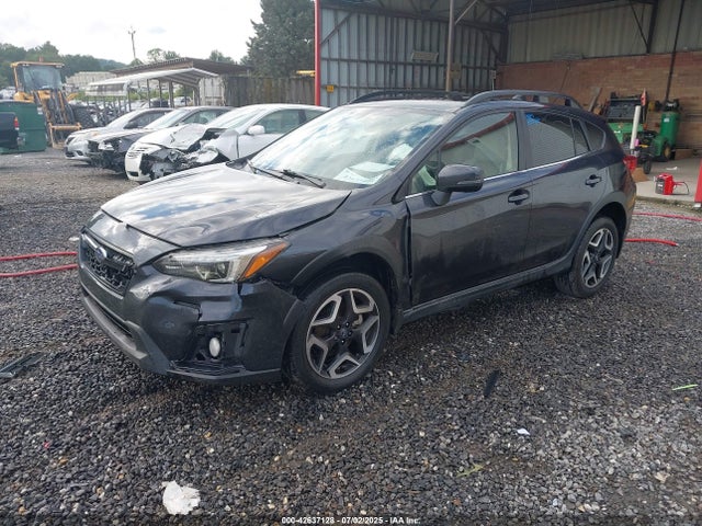 JF2GTAMC2K8305571 Subaru naturally aspirated