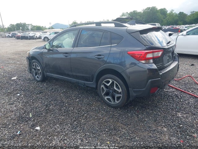 JF2GTAMC2K8305571 Subaru naturally aspirated