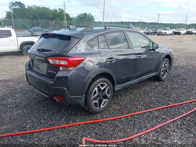 JF2GTAMC2K8305571 Subaru naturally aspirated