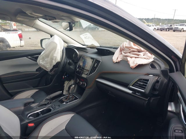 JF2GTAMC2K8305571 Subaru naturally aspirated