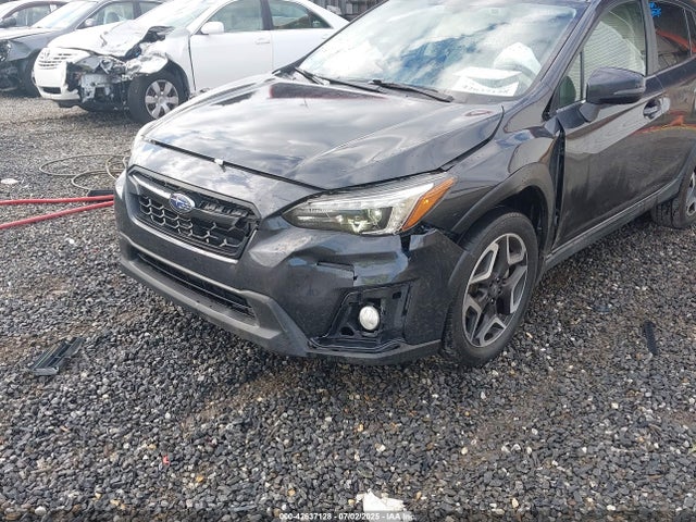 JF2GTAMC2K8305571 Subaru naturally aspirated