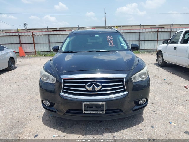 Infiniti 2014 2014 5N1AL0MN9EC515324 Image 6