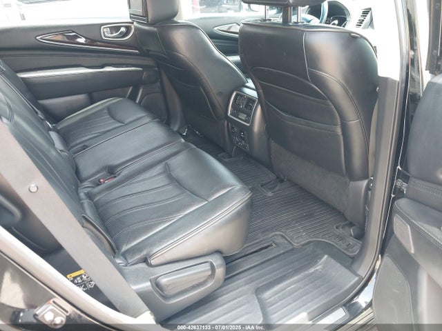 Infiniti 2014 2014 5N1AL0MN9EC515324 Image 8
