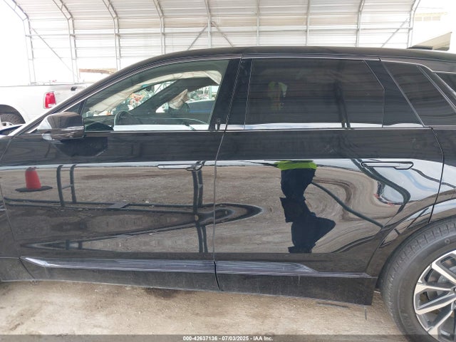 1GYKPVRK5RZ133796 Cadillac x0d + ec6