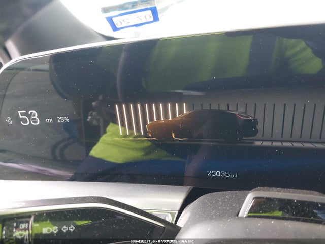 1GYKPVRK5RZ133796 Cadillac x0d + ec6