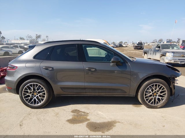 Porsche MACAN S 2017 WP1AB2A5XHLB18747 Image 14