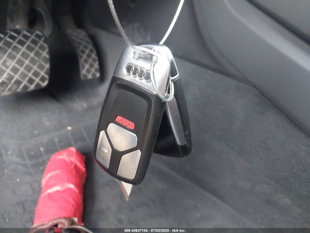 2020 AUDI Q5 WA1BNAFY7L2057067 Photo 10