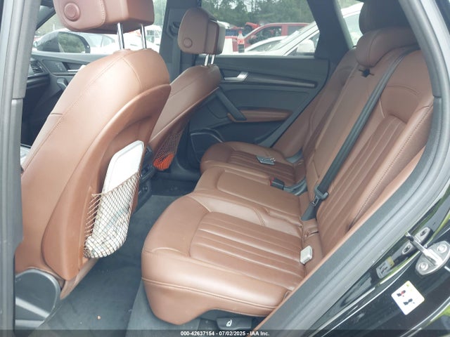 2020 AUDI Q5 WA1BNAFY7L2057067 Photo 7