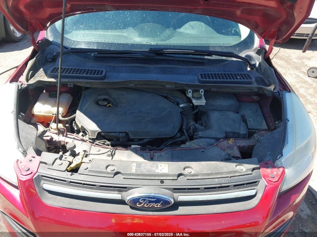 1FMCU0GX6EUE41065 Ford 2014