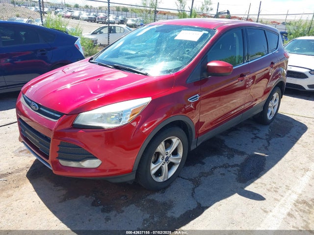 1FMCU0GX6EUE41065 Ford 2014