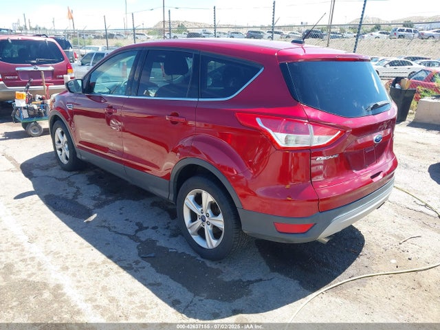 1FMCU0GX6EUE41065 Ford 2014