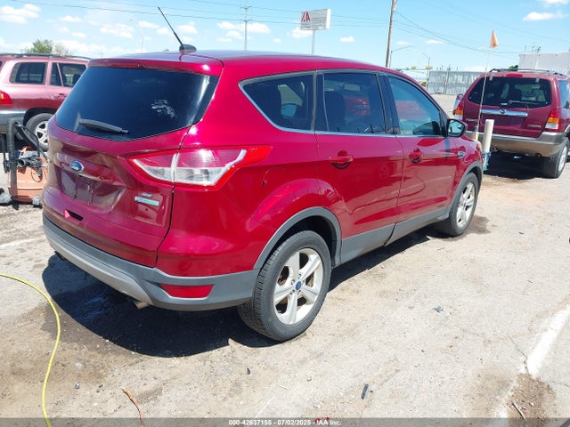 1FMCU0GX6EUE41065 Ford 2014