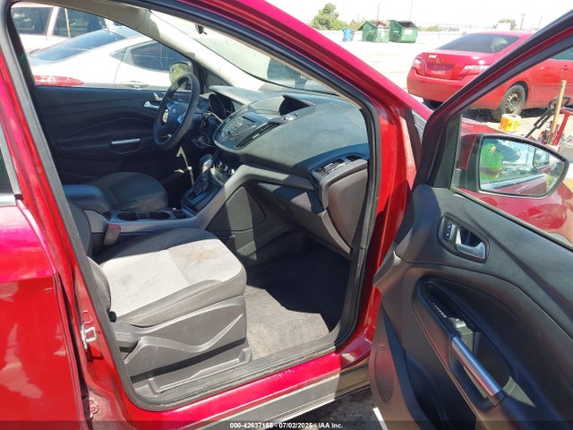 1FMCU0GX6EUE41065 Ford 2014