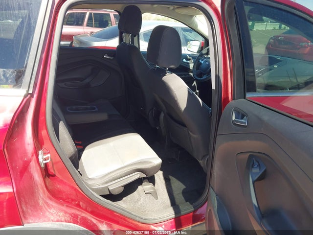 1FMCU0GX6EUE41065 Ford 2014