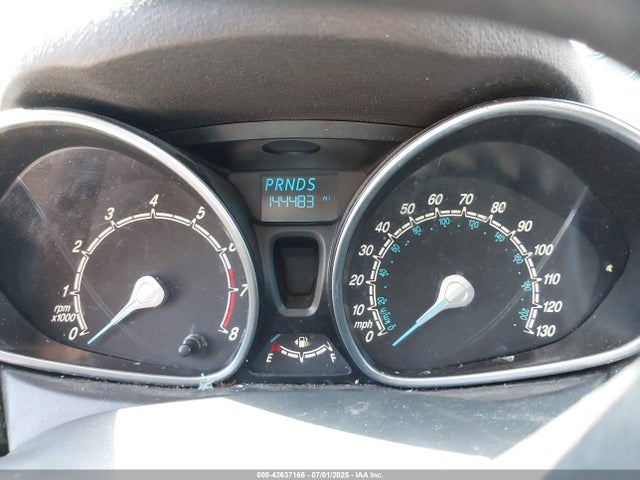 3FADP4BJ4KM122845 Ford 2019
