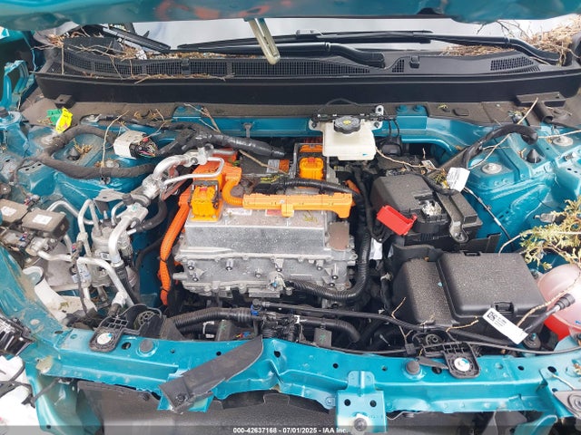 3GPKHXRJ5RS519104 Honda x0c+ec5