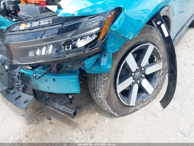 3GPKHXRJ5RS519104 Honda x0c+ec5