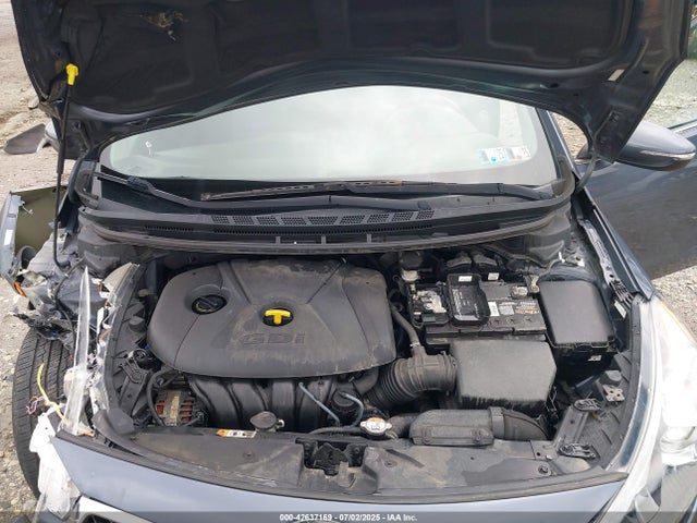 KNAFZ4A85G5473656 KIA gdi nu