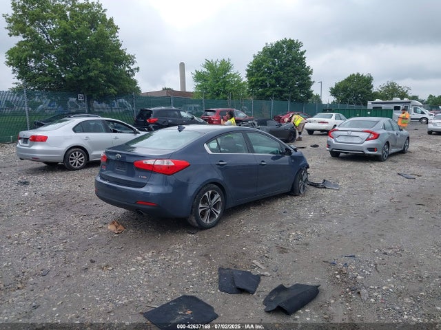 KNAFZ4A85G5473656 KIA gdi nu
