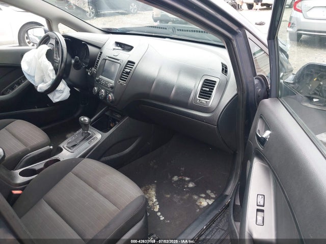 KNAFZ4A85G5473656 KIA gdi nu