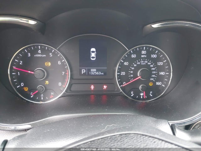 KNAFZ4A85G5473656 KIA gdi nu
