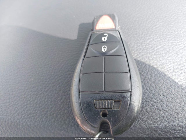 1C4PJLAB4HW661486 Jeep 2017