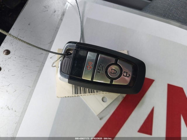 1FTVW3LK3RWG16949 Ford 2024