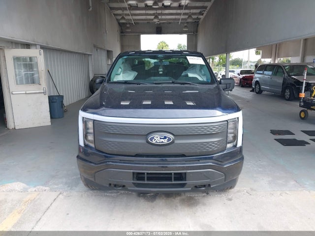 1FTVW3LK3RWG16949 Ford 2024