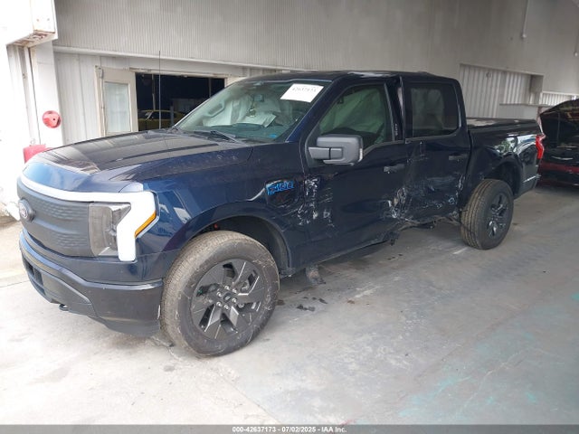 1FTVW3LK3RWG16949 Ford 2024