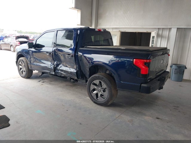 1FTVW3LK3RWG16949 Ford 2024