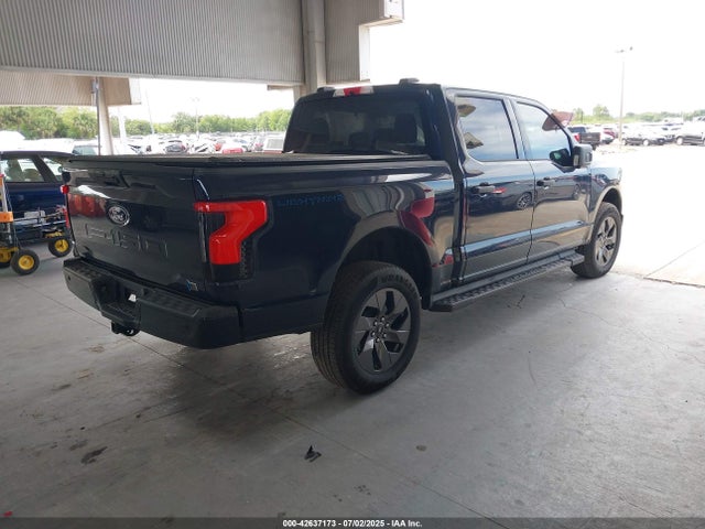 1FTVW3LK3RWG16949 Ford 2024
