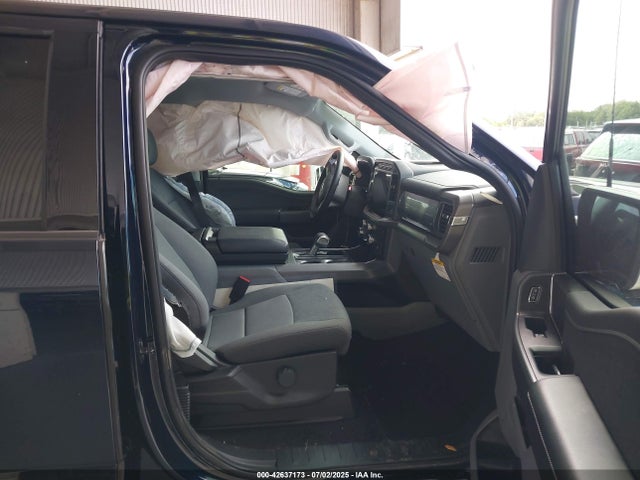 1FTVW3LK3RWG16949 Ford 2024