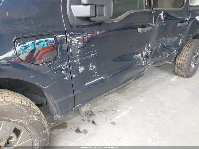1FTVW3LK3RWG16949 Ford 2024