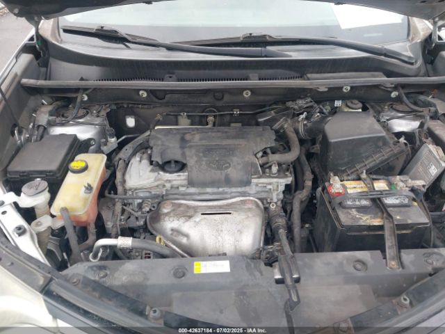 2016 TOYOTA RAV4 2T3WFREV9GW287975 Photo 9