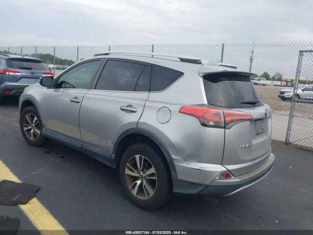 2016 TOYOTA RAV4 2T3WFREV9GW287975 Photo 2