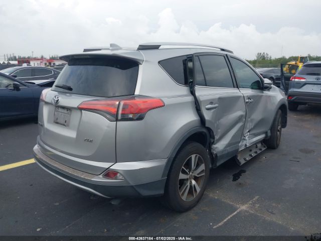2016 TOYOTA RAV4 2T3WFREV9GW287975 Photo 3