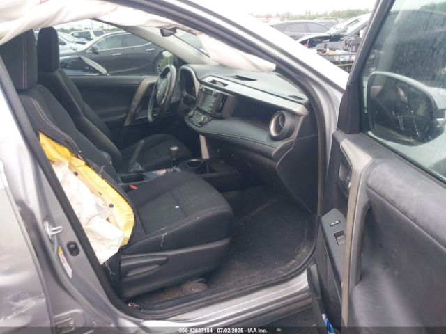 2016 TOYOTA RAV4 2T3WFREV9GW287975 Photo 4