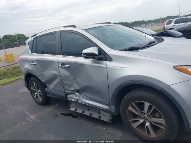 2016 TOYOTA RAV4 2T3WFREV9GW287975 Photo 5