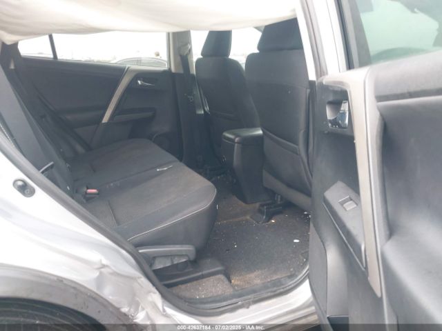2016 TOYOTA RAV4 2T3WFREV9GW287975 Photo 7