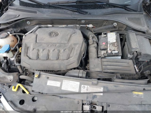 1VWMA7A34LC025189 Volkswagen 2020